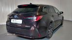 Toyota Corolla Touring Sports 1.8 Hybrid Comfort+P.Sport - 14