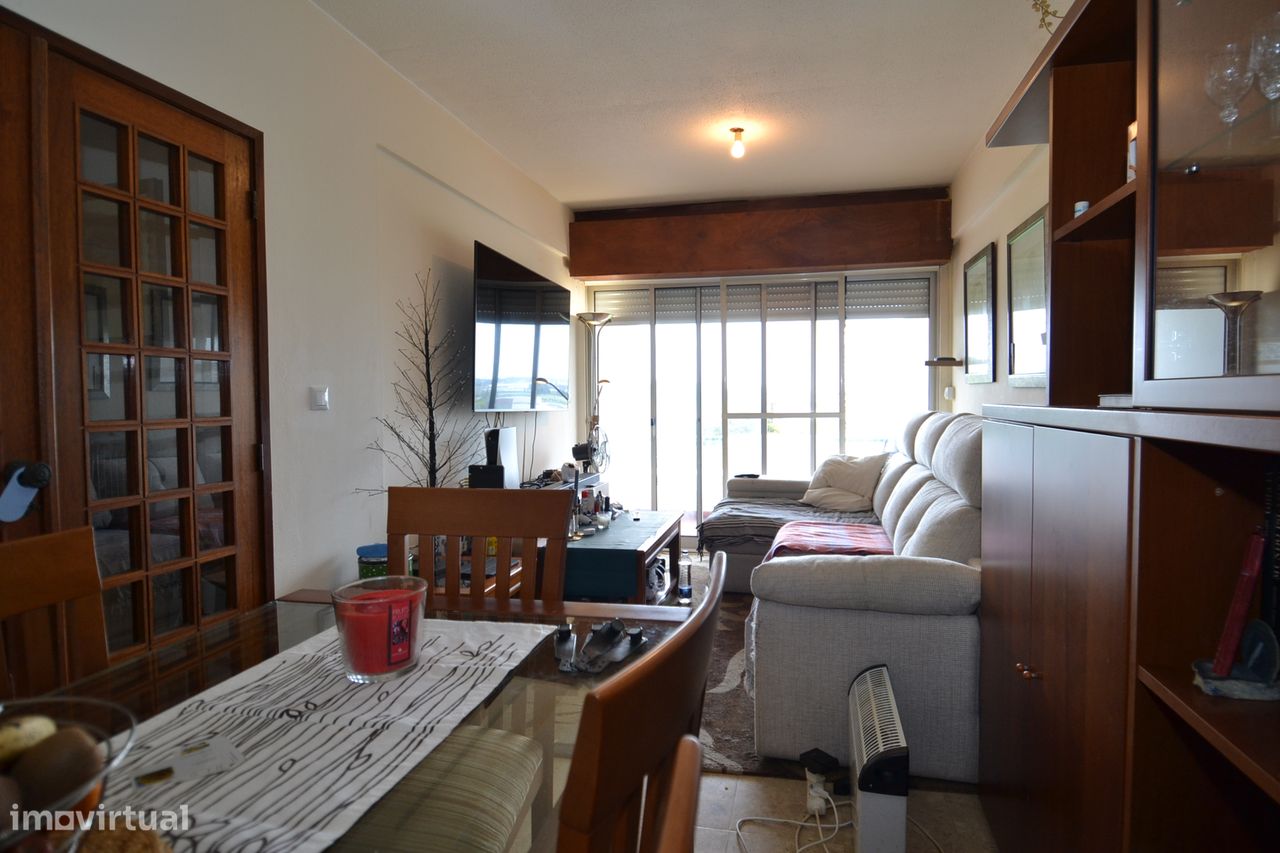 Apartamento T3 Santarém - Grande imagem: 1/9