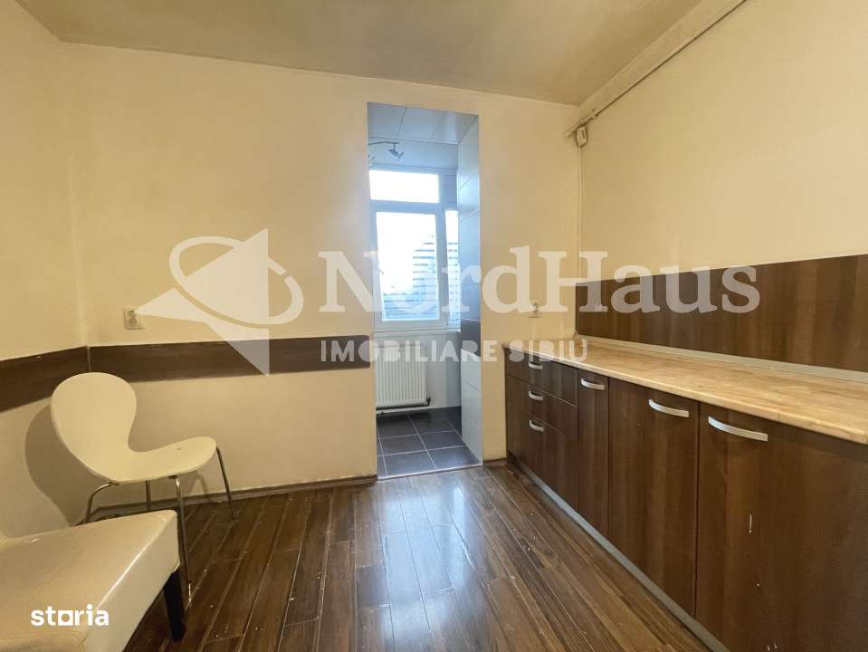 Apartament spatios 3 camere | 75 mp utili | Mihai Viteazu |-6
