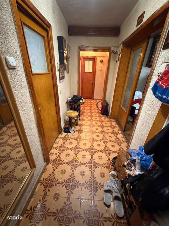 Apartament 3 camere, 78 mp, zona Brazda lui Novac - Imagine principală: 4/13