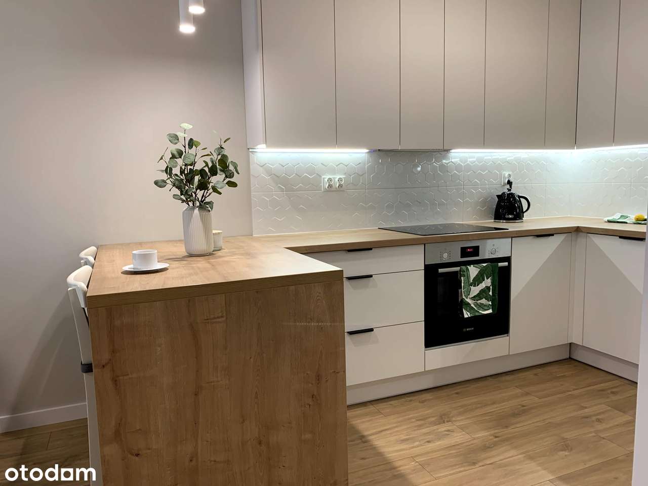 Lux | Klima | Garaż | Małopanewska - Pełny obrazek: 2/17