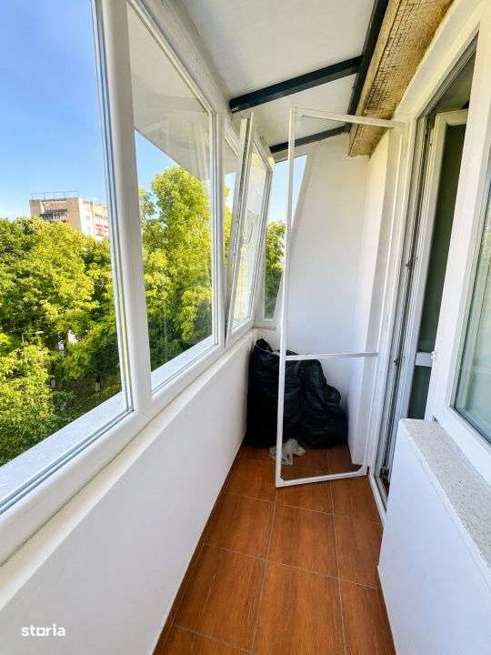 Ap. la cheie cu 2 camere Gheorgheni, str Unirii, langa Iulius Mall-11