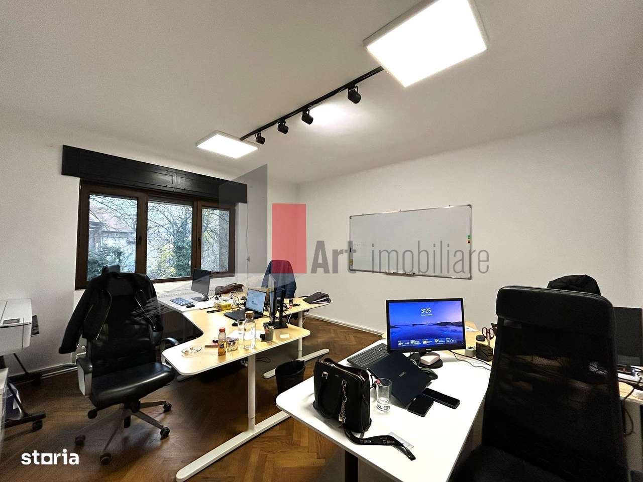 Apartament in vila cu curte si parcare - Barbu Delavrancea/Kiseleff - Imagine principală: 4/11