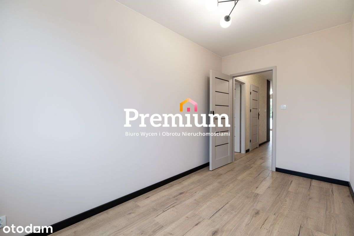 Nowe 3 pokoje, budynek z 2025 roku; m. postojowe-14