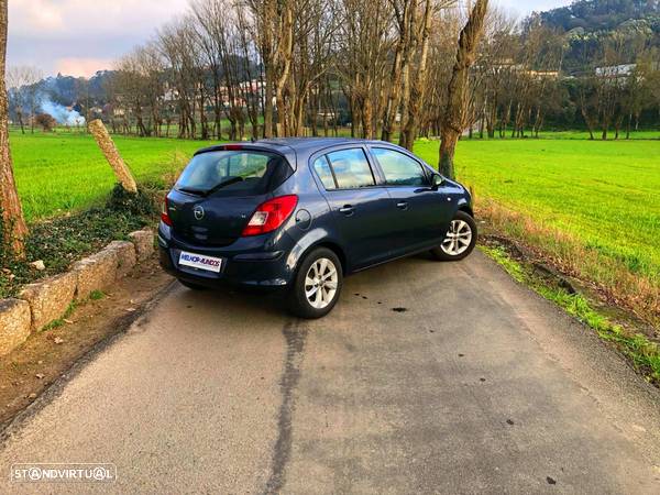 Opel Corsa 1.4 Cosmo - 5