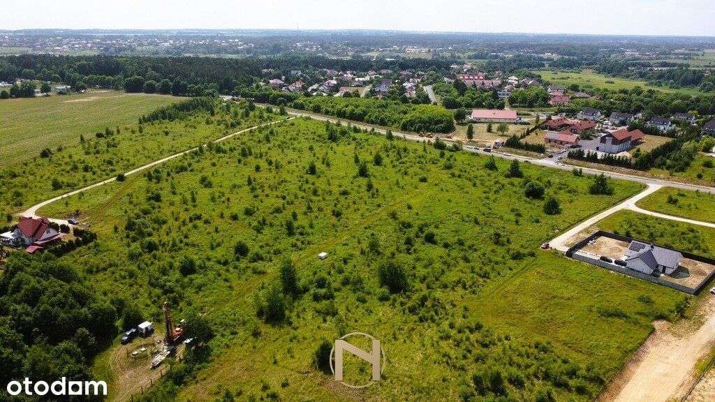 Działka, 11 567 m², Kłodawa - Pełny obrazek: 4/7