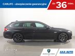 BMW Seria 5 - 7