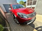 Dacia Sandero Stepway2 1.6 - 9