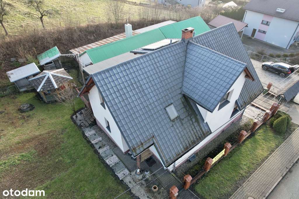 Nieruchomość idealna pod inwestycję-11