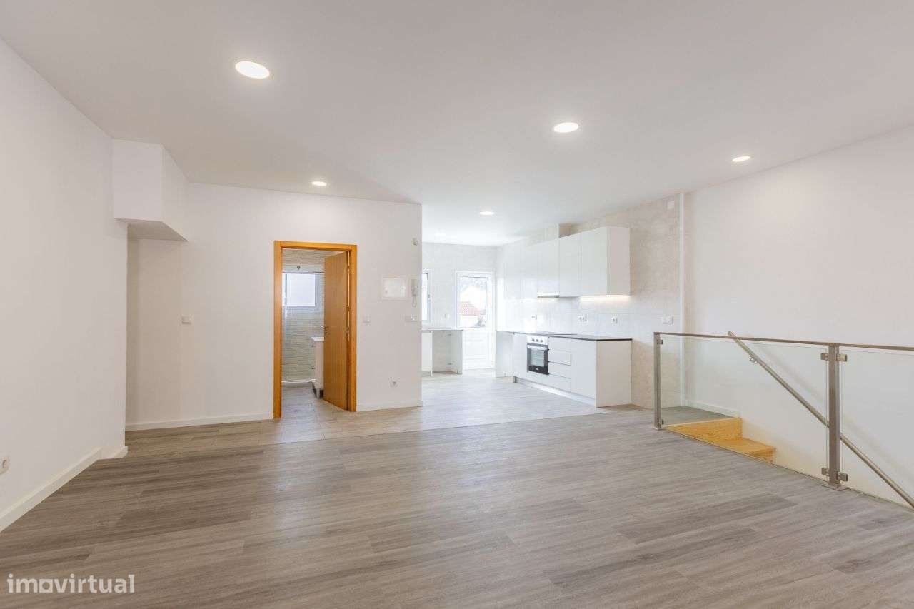 Moradia no Livramento - Grande imagem: 2/9