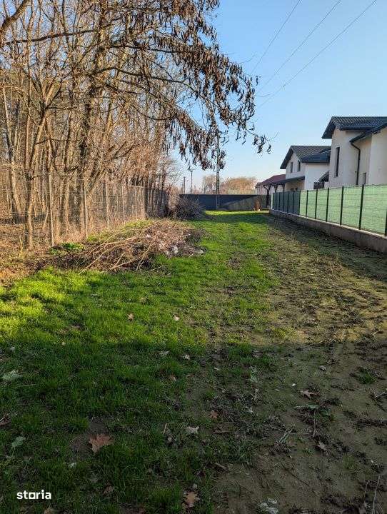 Locatie exclusivista ! Fii vecin cu padurea! Parcul Dendrologic - Imagine principală: 2/19