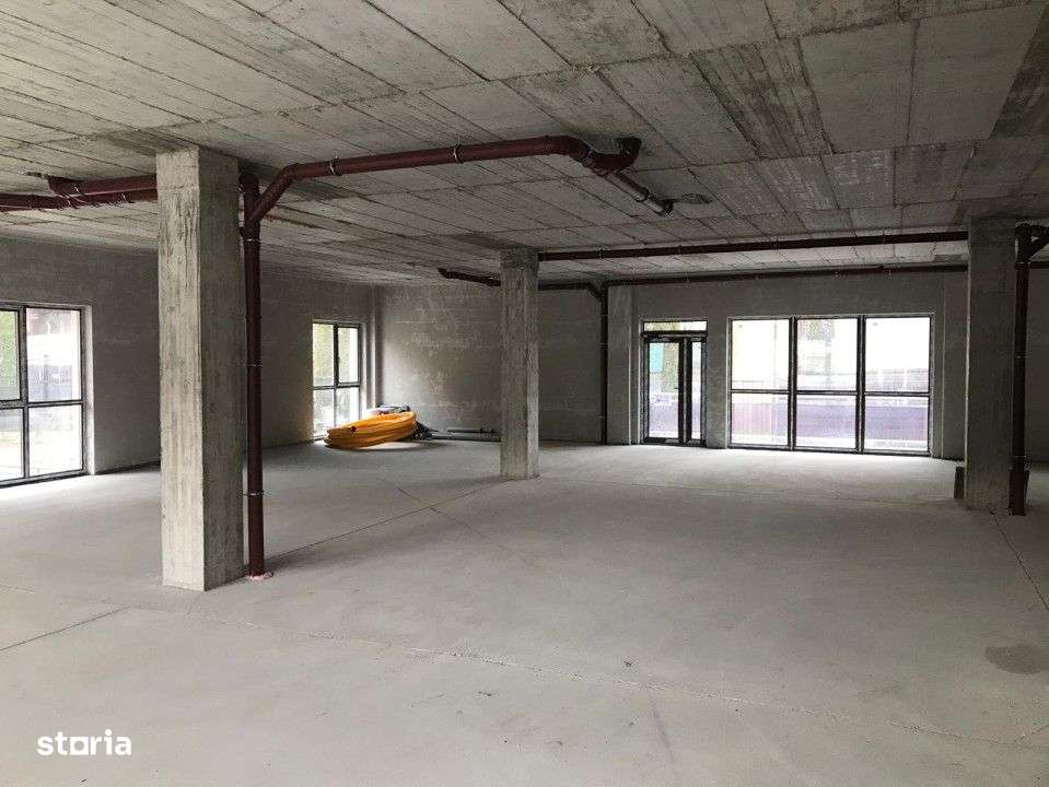 Spatiu comercial de inchiriat - Imagine principală: 5/9