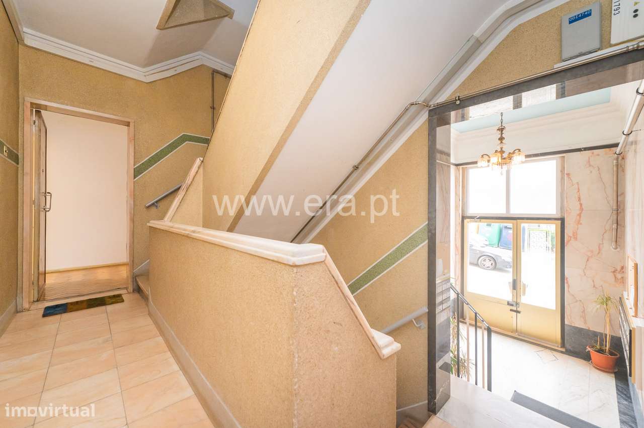 Apartamento T2 - Odivelas-28