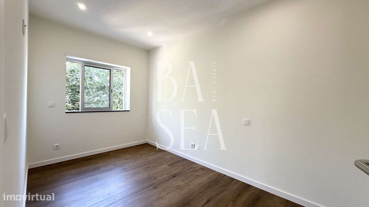 Apartamento T3 remodelado em Maximinos Braga-11