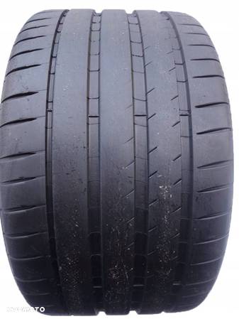 Michelin Pilot Sport 4S 325/30 ZR21 108Y 2022 7-7.5mm - 1