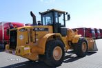 Hyundai HL770-7 / încărcător pe roți / MOTOR CUMMINS / LUBRIFICARE CENTRALĂ / AER CONDIȚIONAT / IMPORTAT - 17