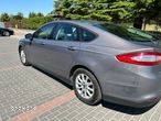 Ford Mondeo 1.5 EcoBoost Silver X (Amb.) - 8