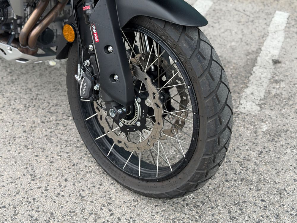 Macbor Montana XR5 510