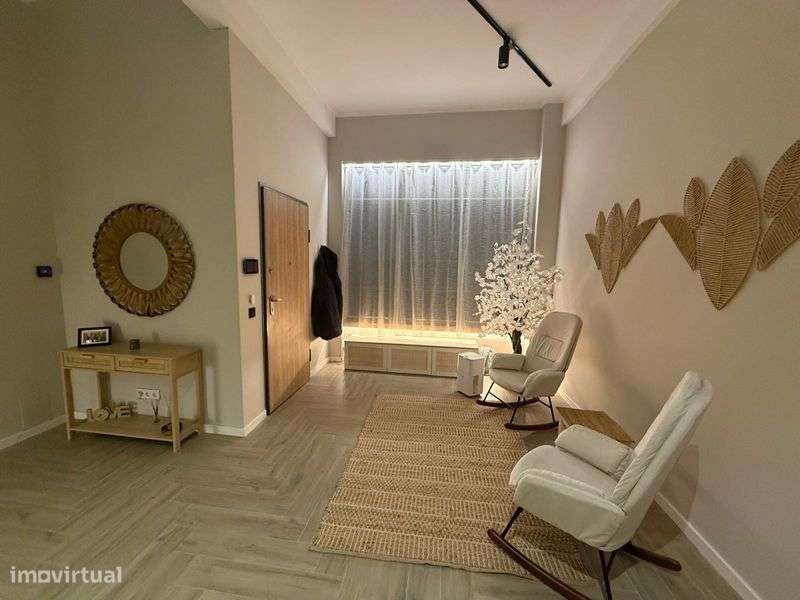 LOFT Apartamento duplex todo remodelado podendo ser dinamizado em dois - Grande imagem: 4/7