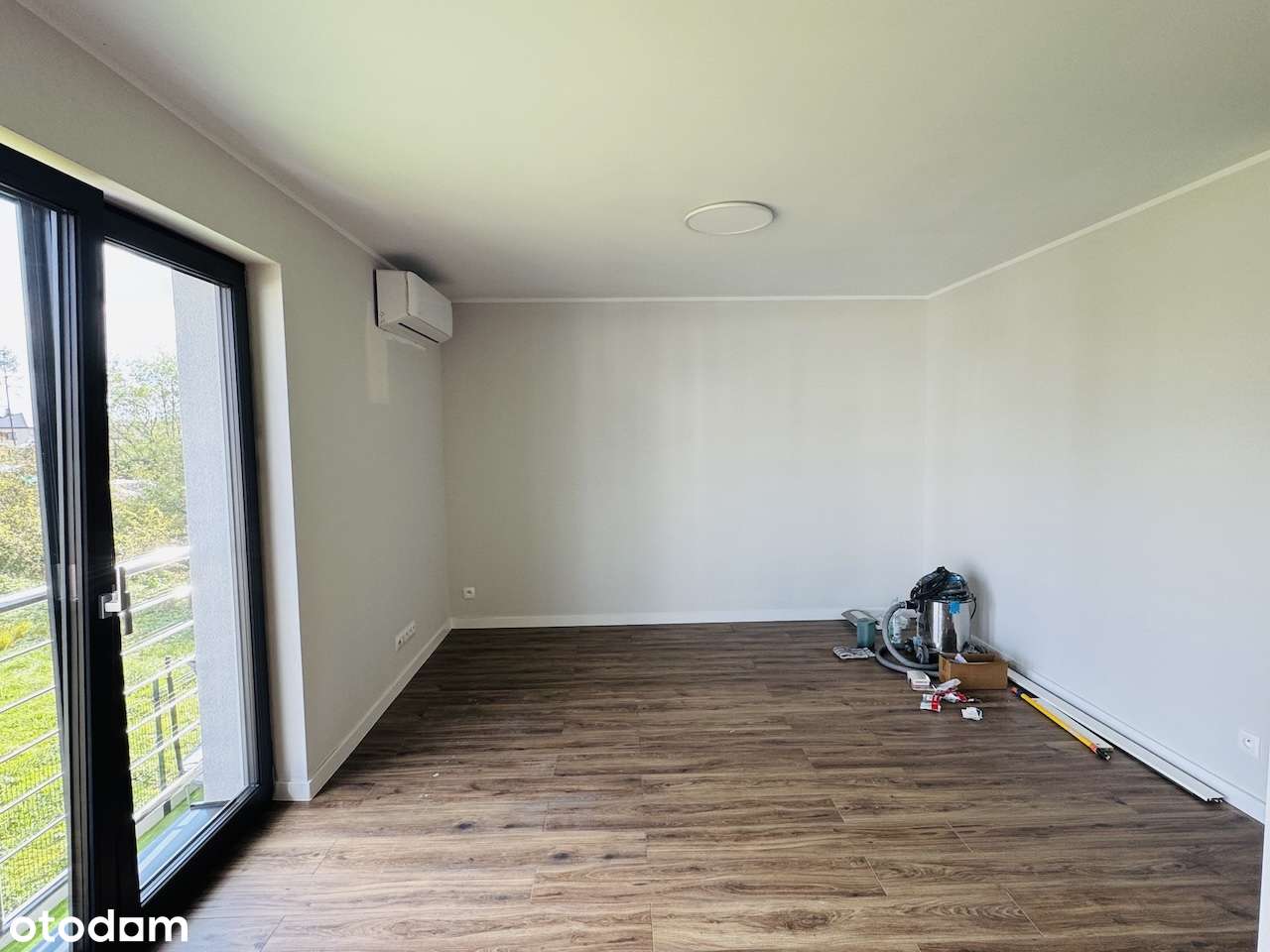 Nowe 4 pokoje wykończone-do zamieszkania, centrum - Pełny obrazek: 5/14