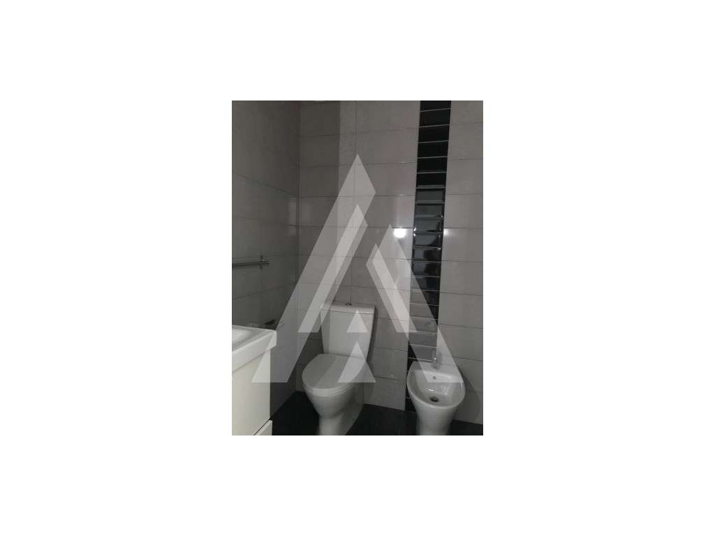 Apartamento T2 no Centro de Vagos-14