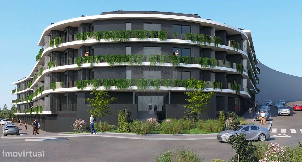 Apartamento T2 para venda-16