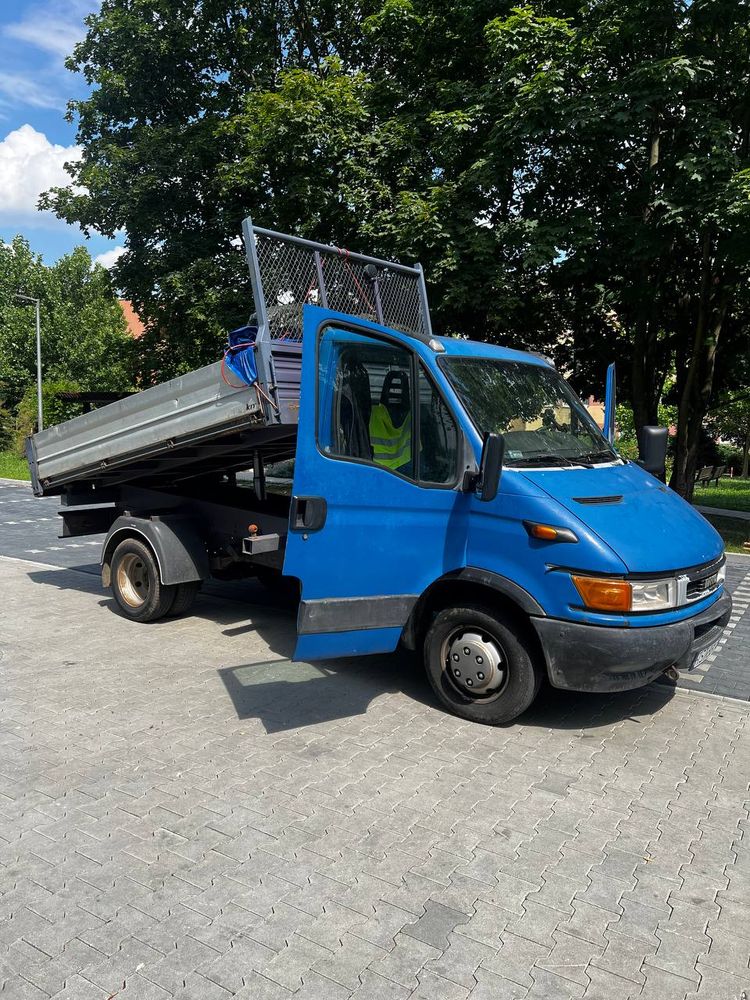 Iveco Daily 2003