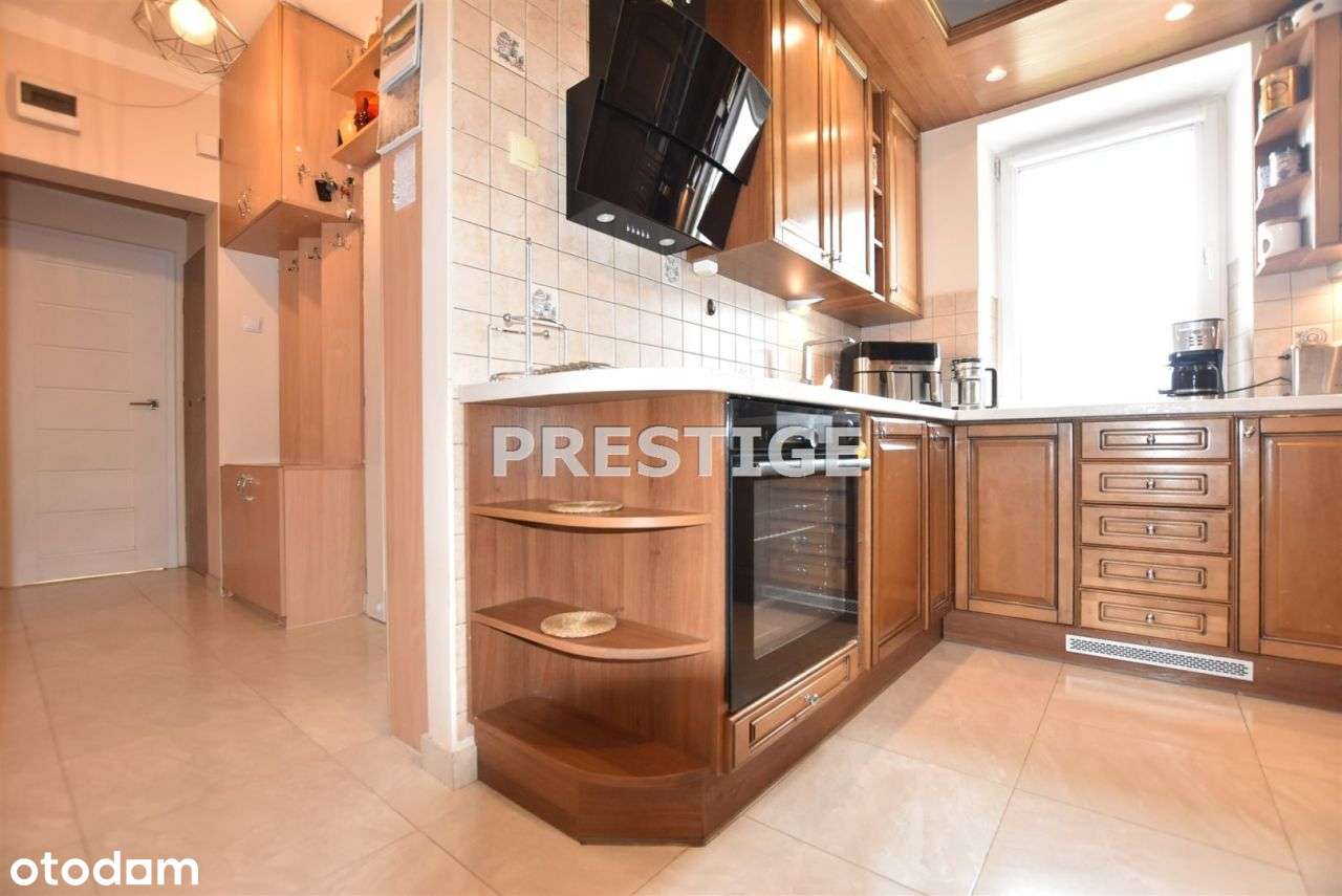 Mieszkanie bezczynszowe z miejscem postojowym-8