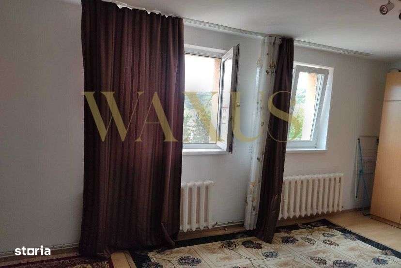 Apartament cu  1 camea de 42mp in cartier Manastur - Imagine principală: 3/7