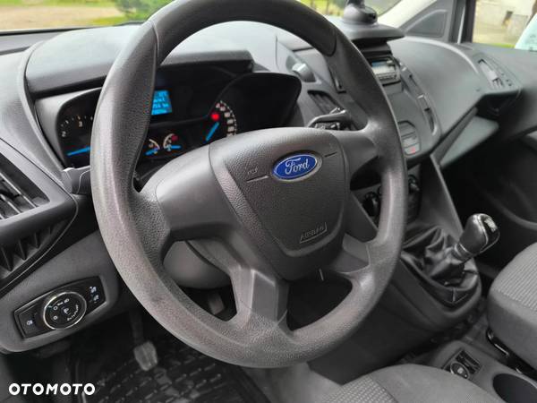 Ford Transit Connect - 16