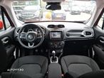 Jeep Renegade 1.0 Turbo 4x2 M6 Longitude - 13