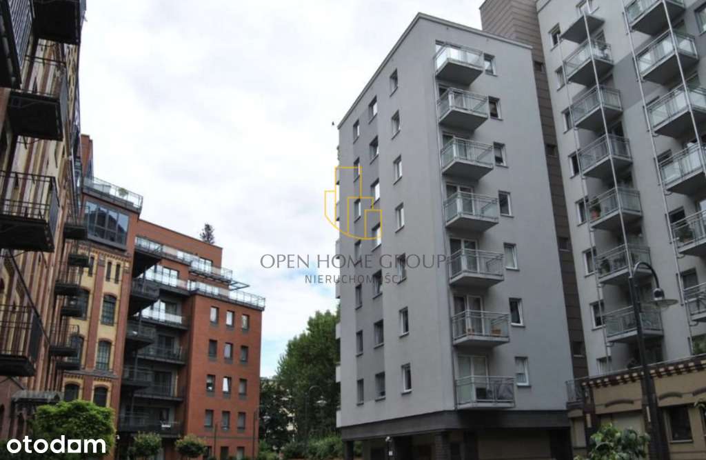 Wro/kawalerka/apartamentowiec/winda/garaż/balkon - Ansicht 6