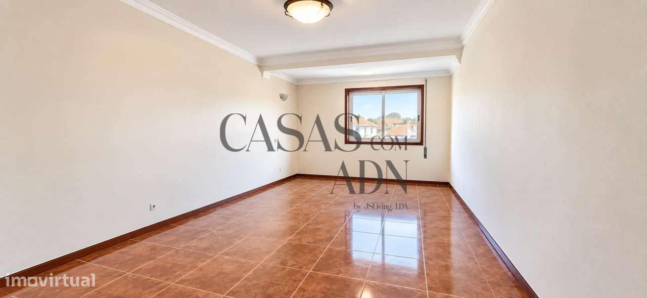 Apartamento T2 na Gafanha da Nazaré-1
