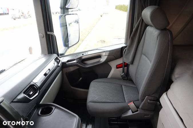 Scania R 450 / RETARDER / NAVI / EURO 6 / 2018 R - 23