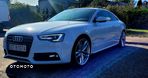 Audi A5 3.0 TDI DPF clean diesel quattro S tronic - 4