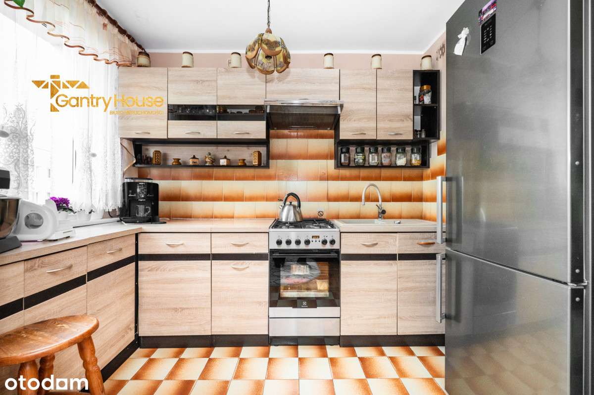 Słoneczne 3 Pokoje Witomino Leśniczówka-1