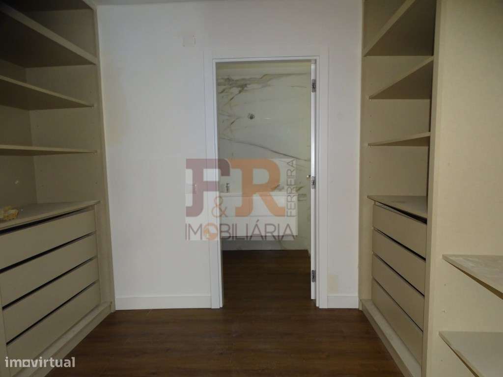 Moradia Térrea 'PRONTA'T3 com Garagem e Piscina Quinta do Anjo, Pal...-24