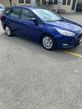 Ford Focus 1.0 EcoBoost Active - 2