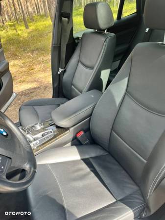 BMW X3 xDrive28i sport - 9