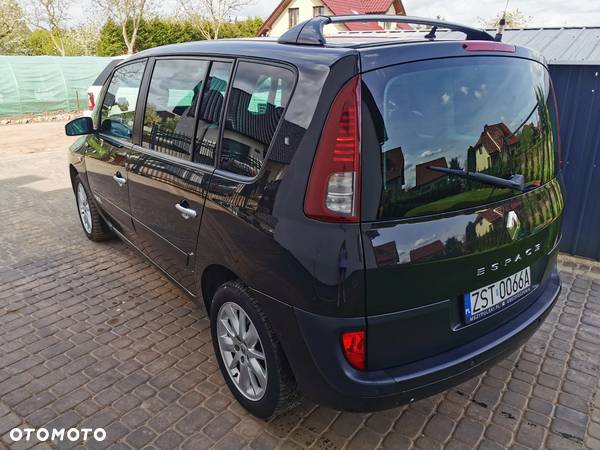 Renault Espace 2.0 dCi Voyage - 6