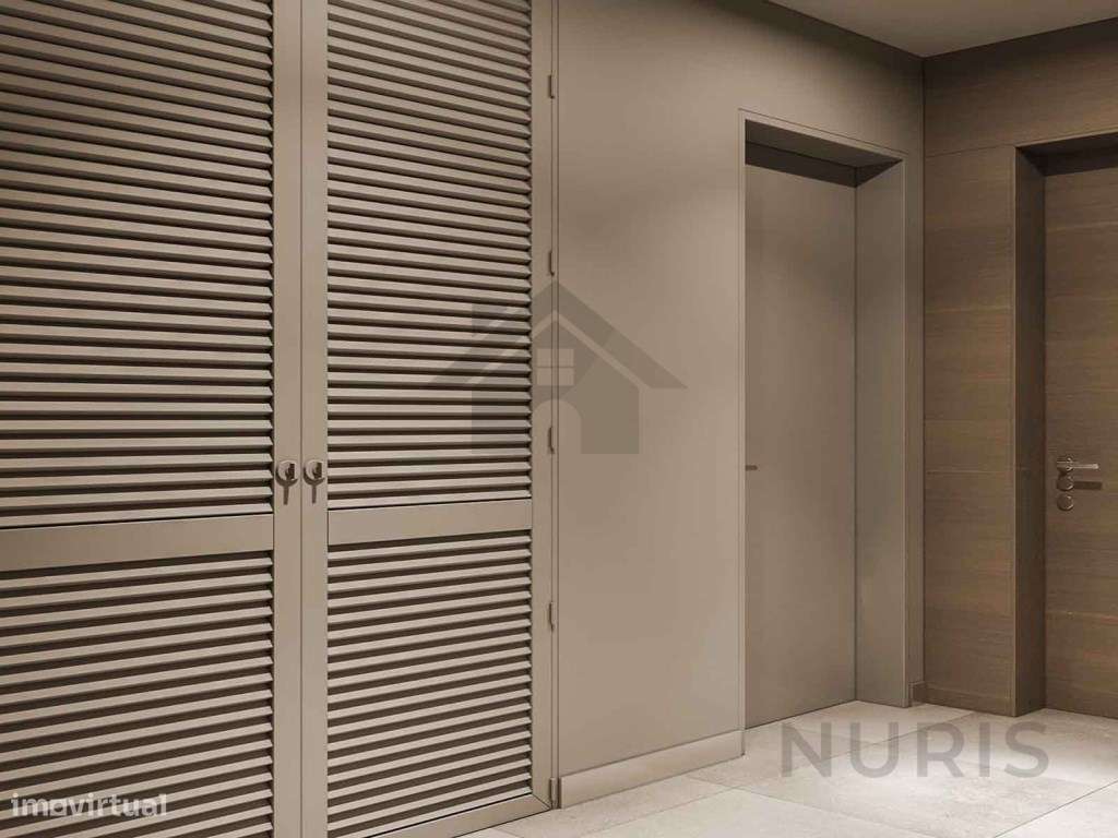 Apartamento T2 para Venda em Portimão-15