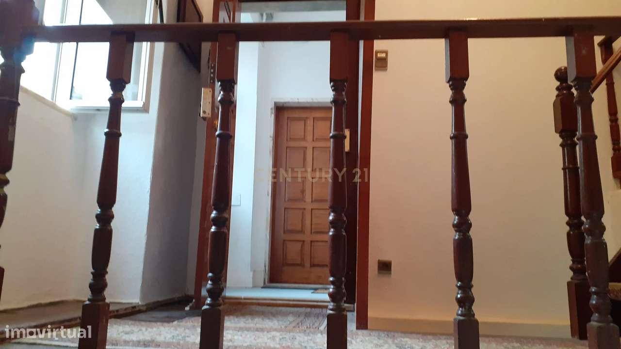 Apartamento T2 -  Av. General Roçadas - Penha de França - Grande imagem: 3/10