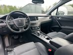 Peugeot 508 RXH 2.0 HDi HYbrid4 - 10