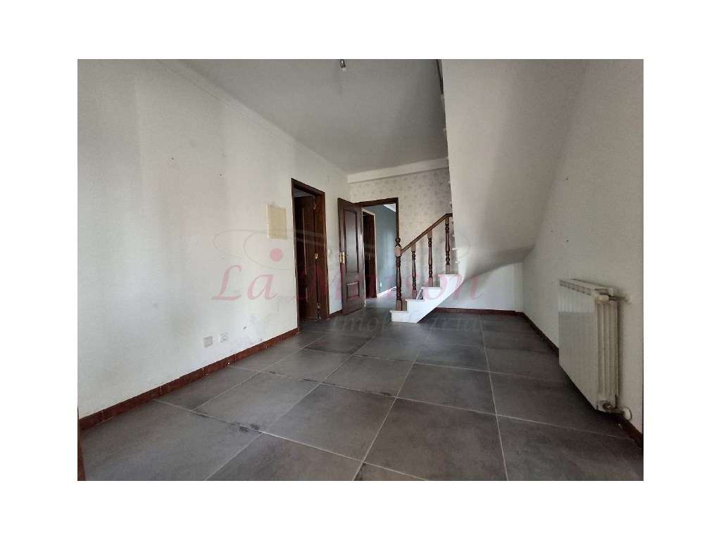 Moradia V4 em Torres Vedras-22