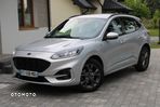 Ford Kuga 2.0 EcoBlue Hybrid ST-LINE X - 29