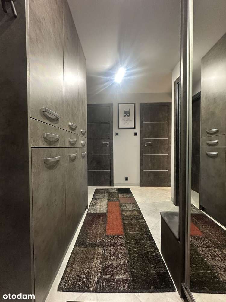 Luksusowe mieszkanie 3 pokoje Chopina Oława-9