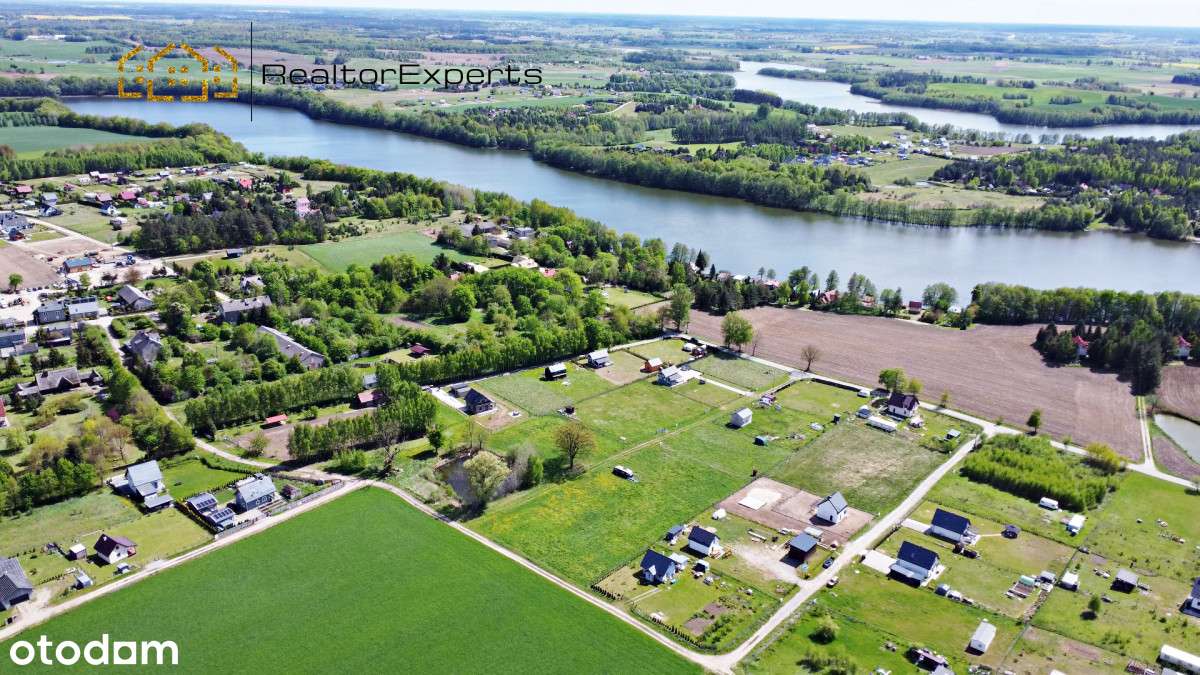 Dom nad jeziorem Sobąckim - Kaszuby!-11