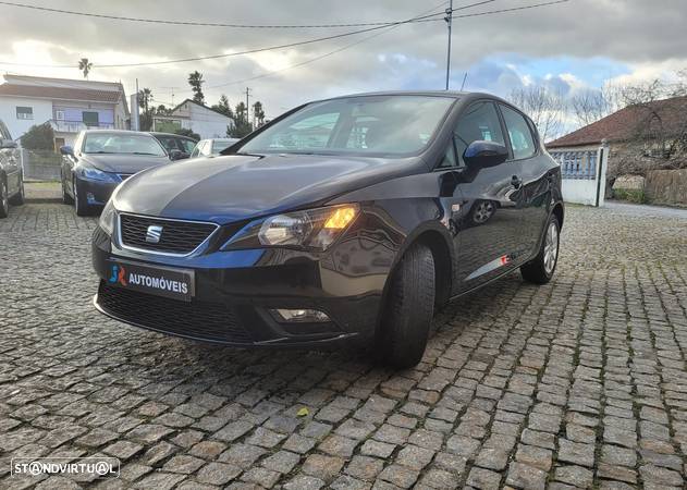 SEAT Ibiza 1.0 Reference - 3