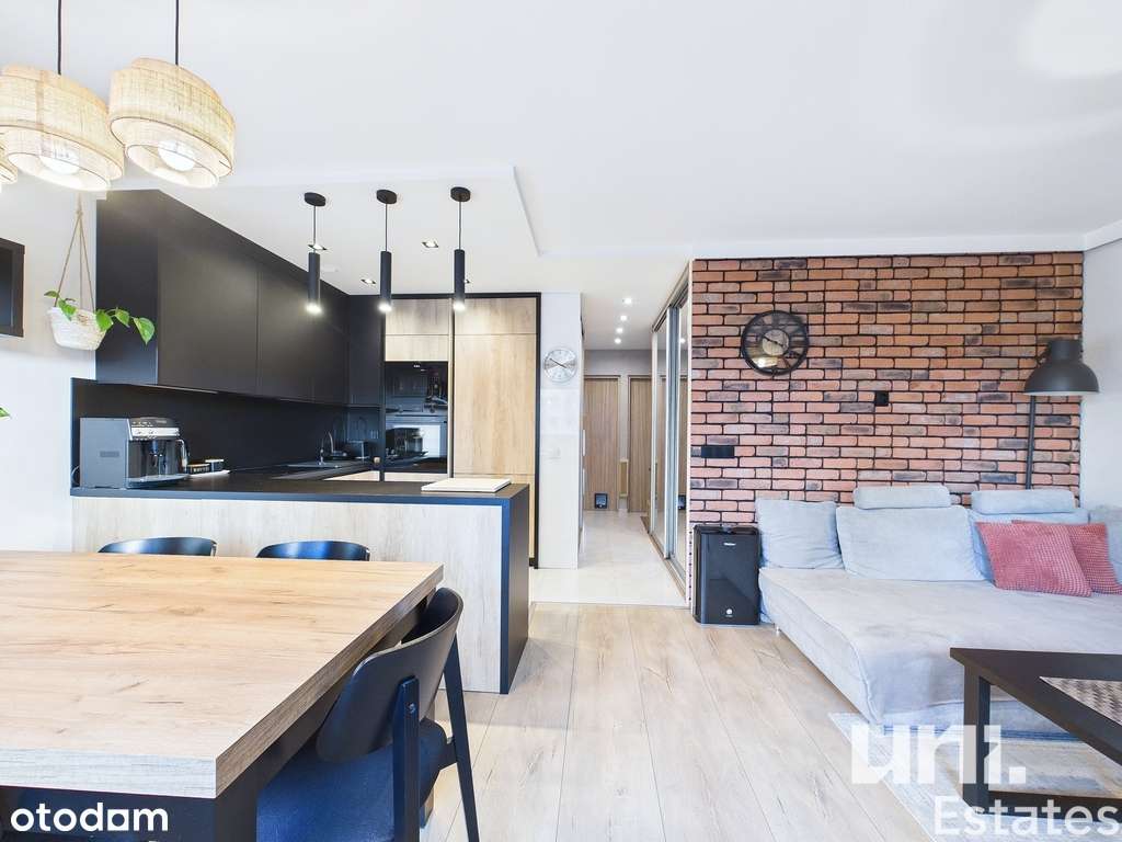 Chorzów / 4 pokoje / 72m2 / do wejścia-2