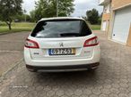 Peugeot 508 RXH BlueHDi 180 EAT6 Stop&Start - 8